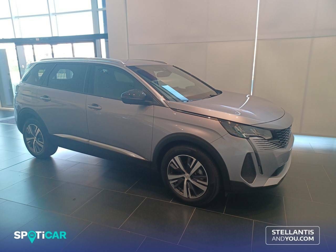 peugeot 5008 2024 / foto grande (3)