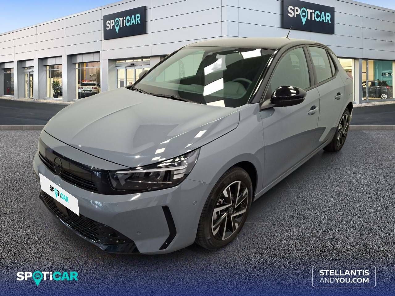 opel corsa 2024 /