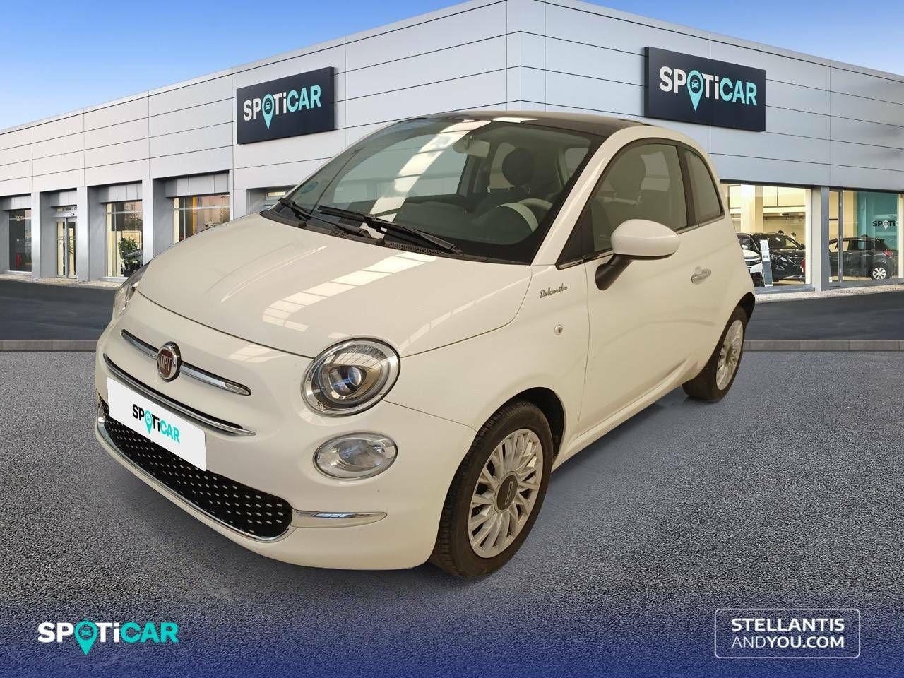 fiat 500 2022 /