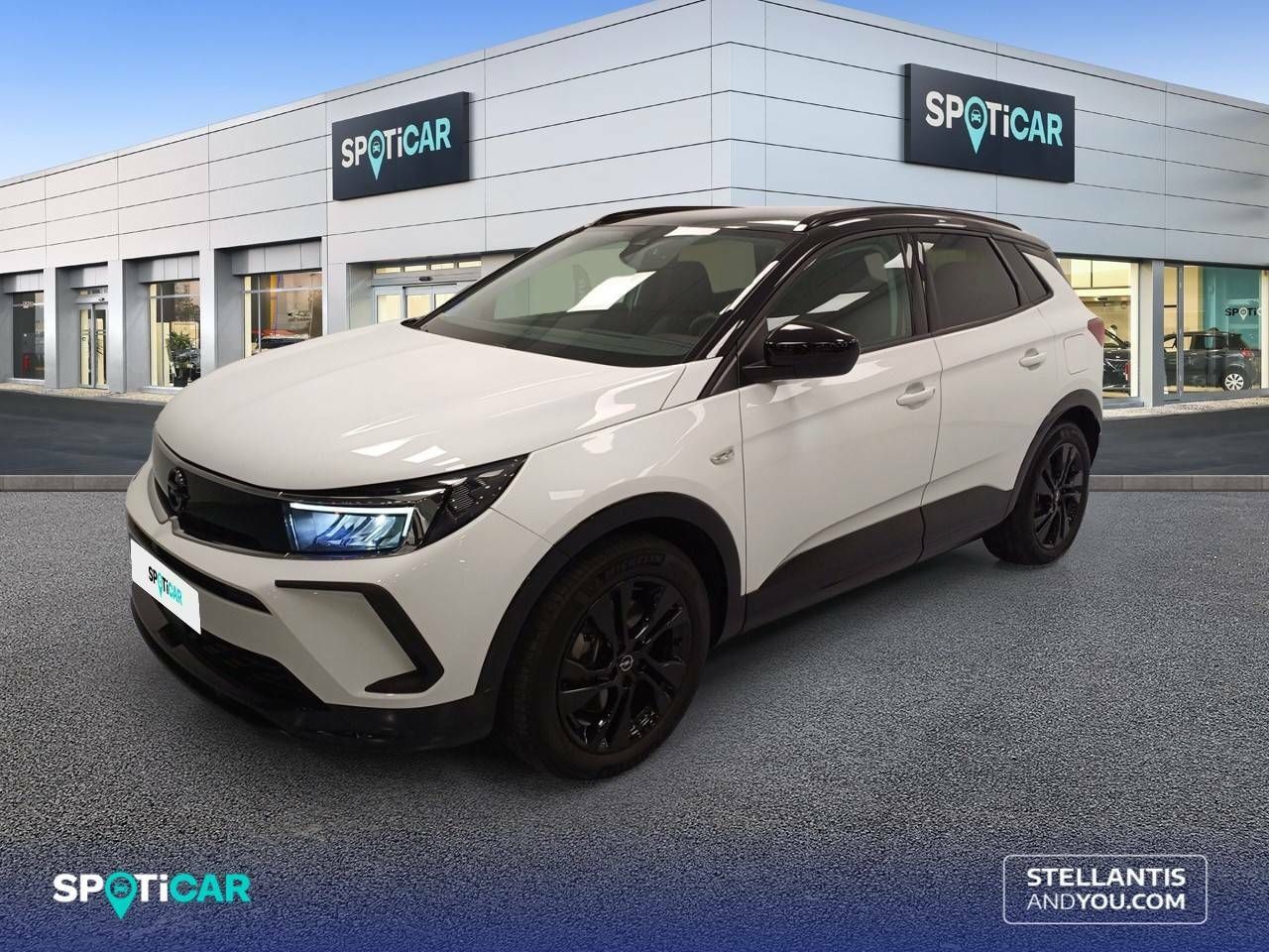 opel grandland 2023 /