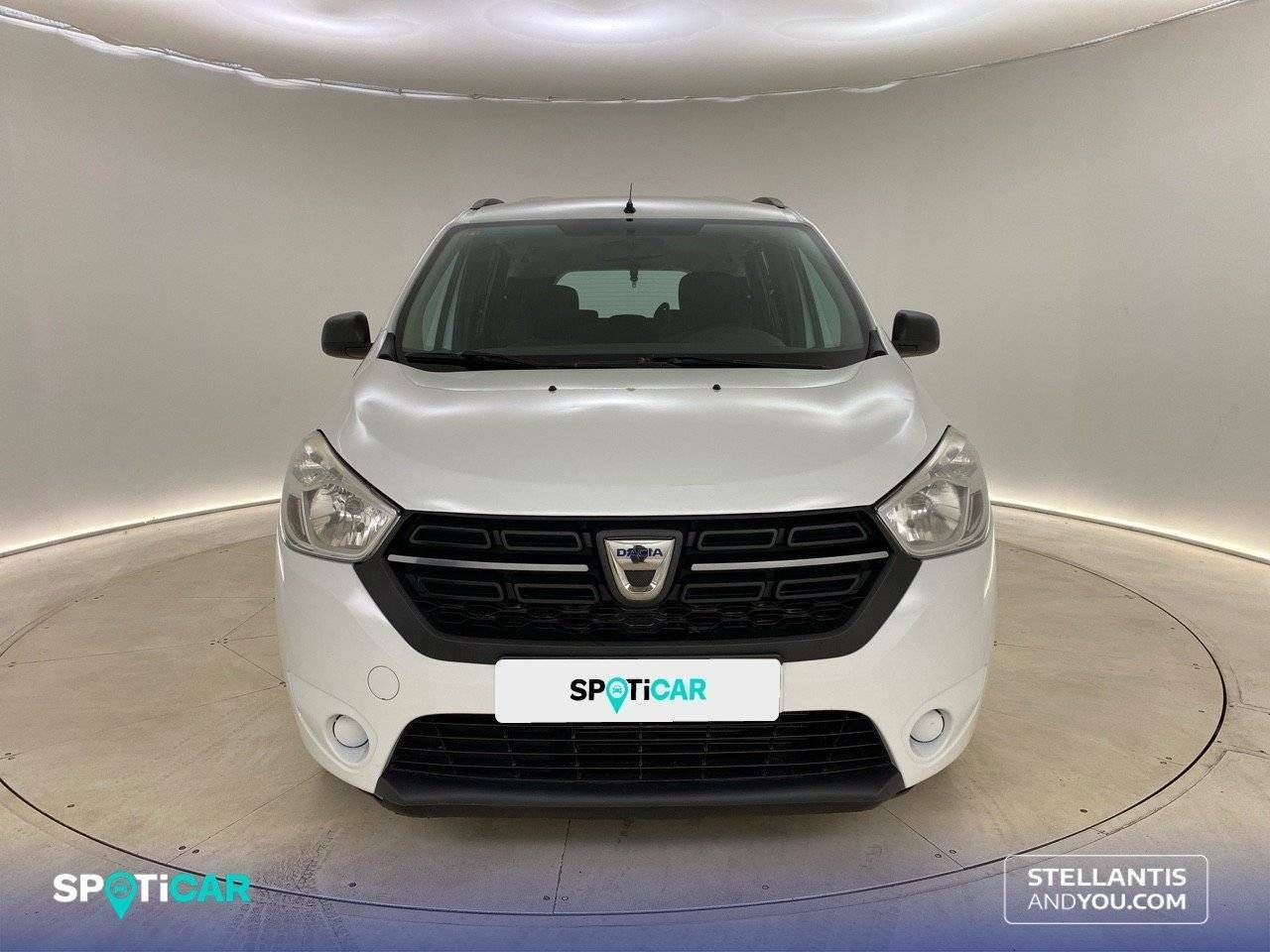 dacia lodgy 2020 / foto grande (2)