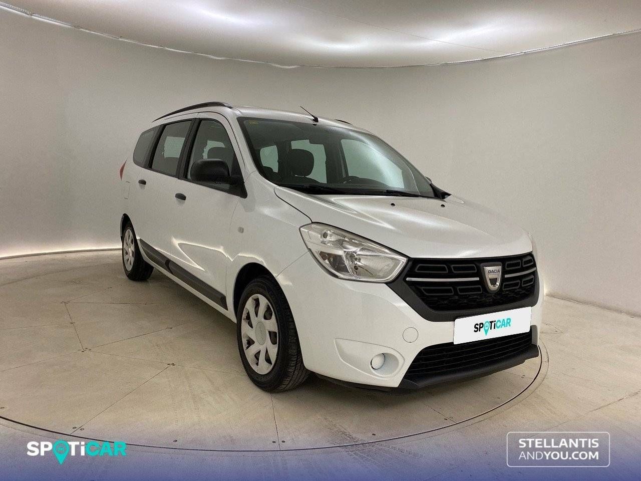 dacia lodgy 2020 / foto grande (3)