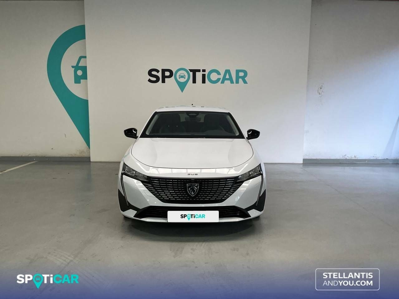 peugeot 308 2024 / foto grande (2)