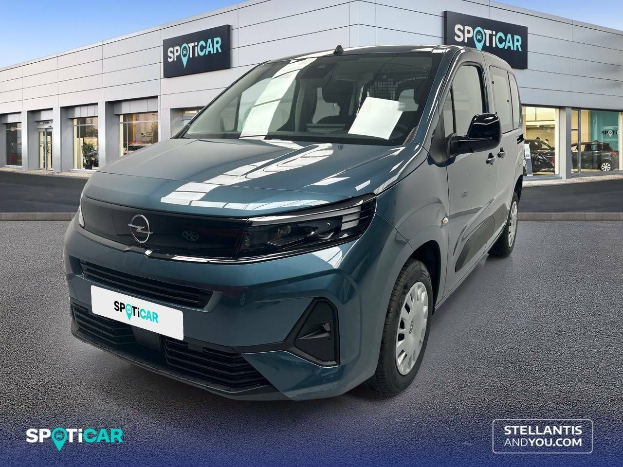 opel combo cargo 2025 /