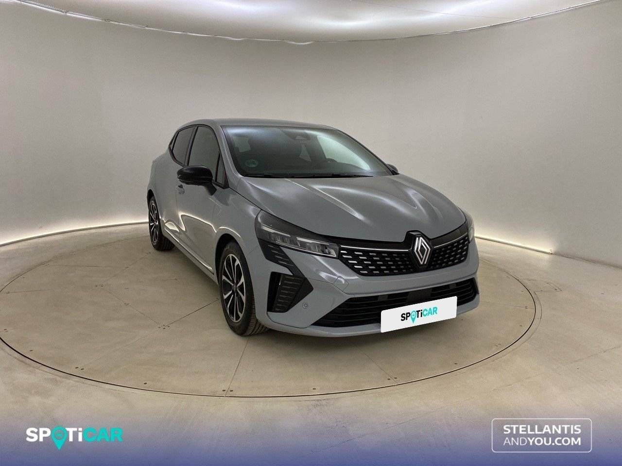 renault clio 2024 / foto grande (3)