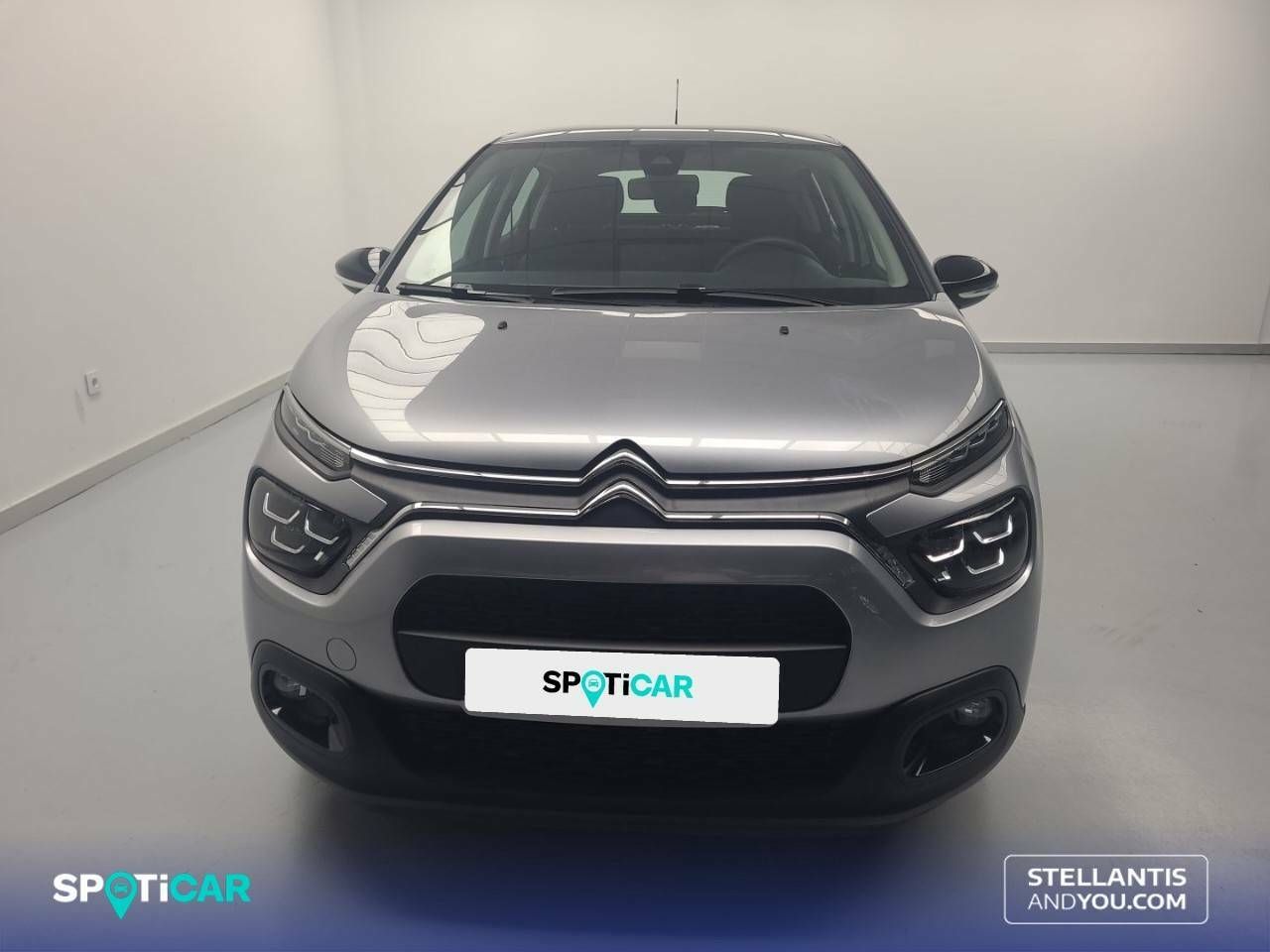 citroën c3 2024 / foto grande (2)