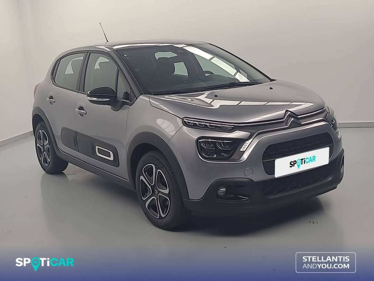 citroën c3 2024 / foto grande (3)