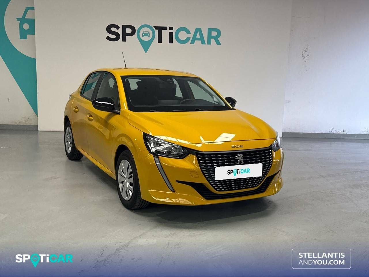 peugeot 208 2022 / foto grande (3)