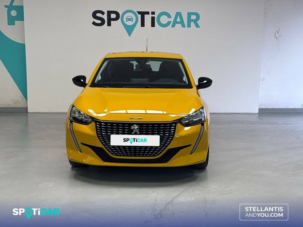 peugeot 208 2022 / foto grande (2)