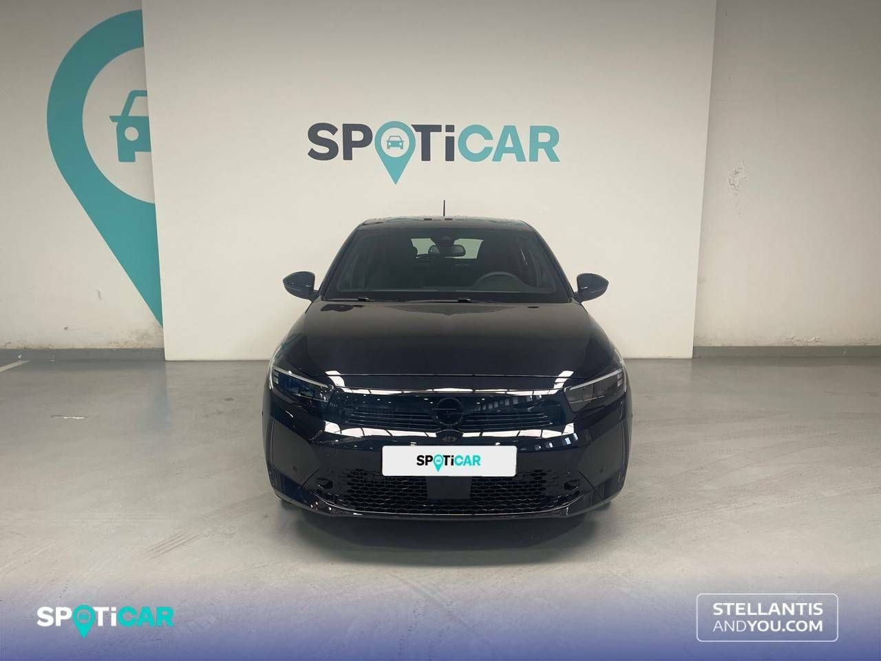 opel corsa 2024 / foto grande (2)