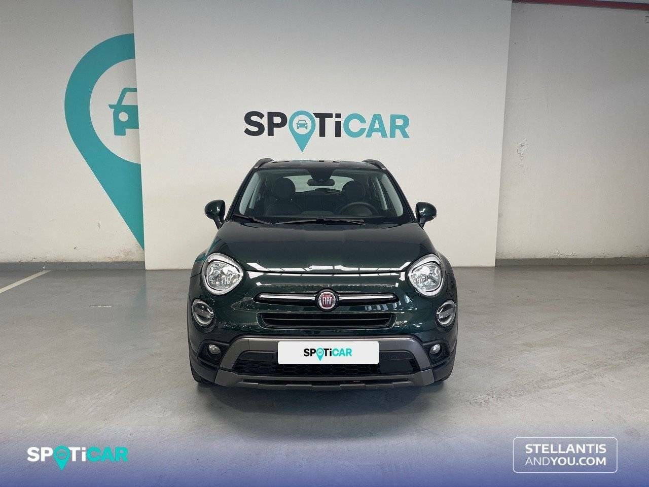 fiat 500x 2022 / foto grande (2)