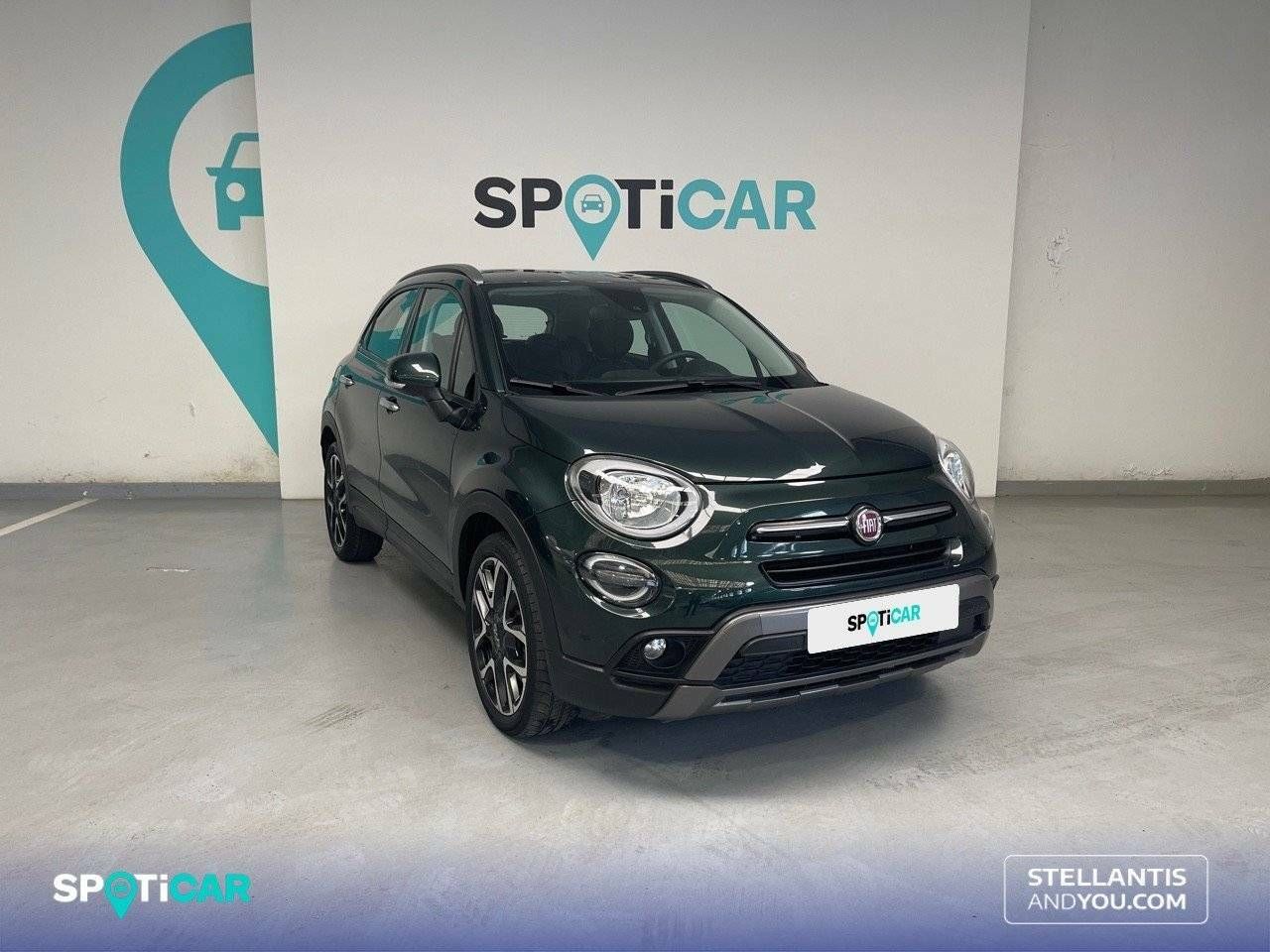 fiat 500x 2022 / foto grande (3)