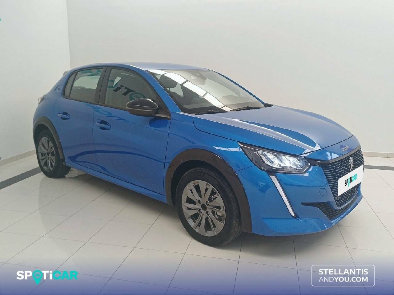peugeot 208 2023 / foto grande (3)