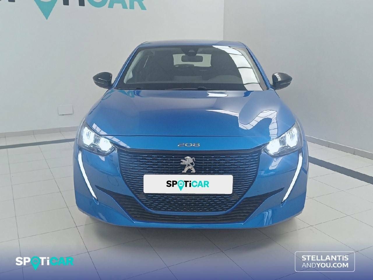 peugeot 208 2023 / foto grande (2)