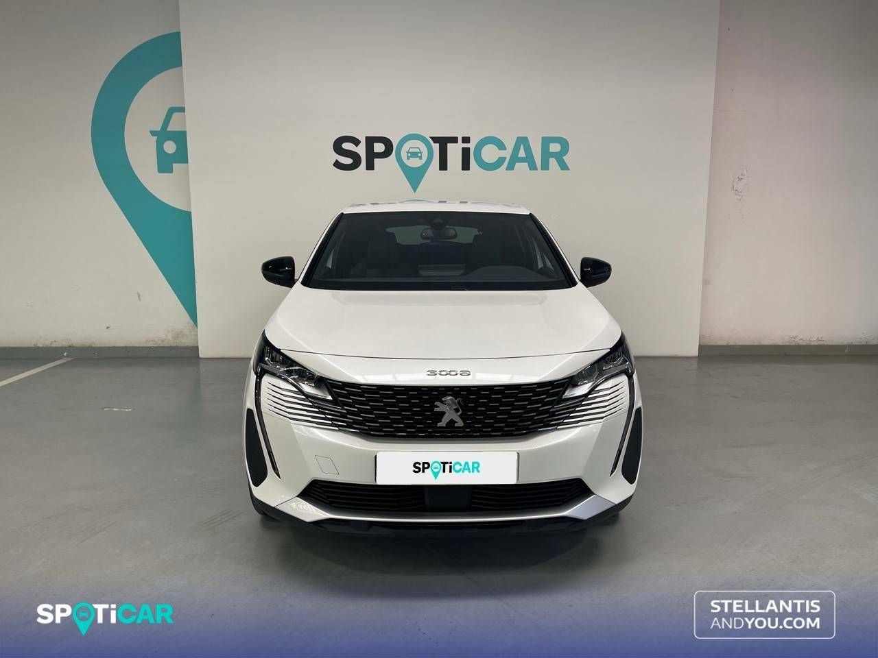 peugeot 3008 2024 / foto grande (2)