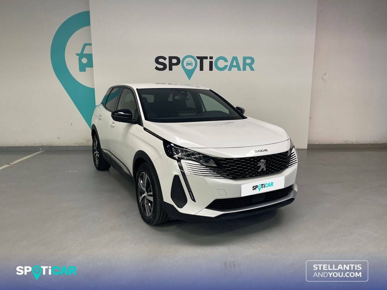 peugeot 3008 2024 / foto grande (3)