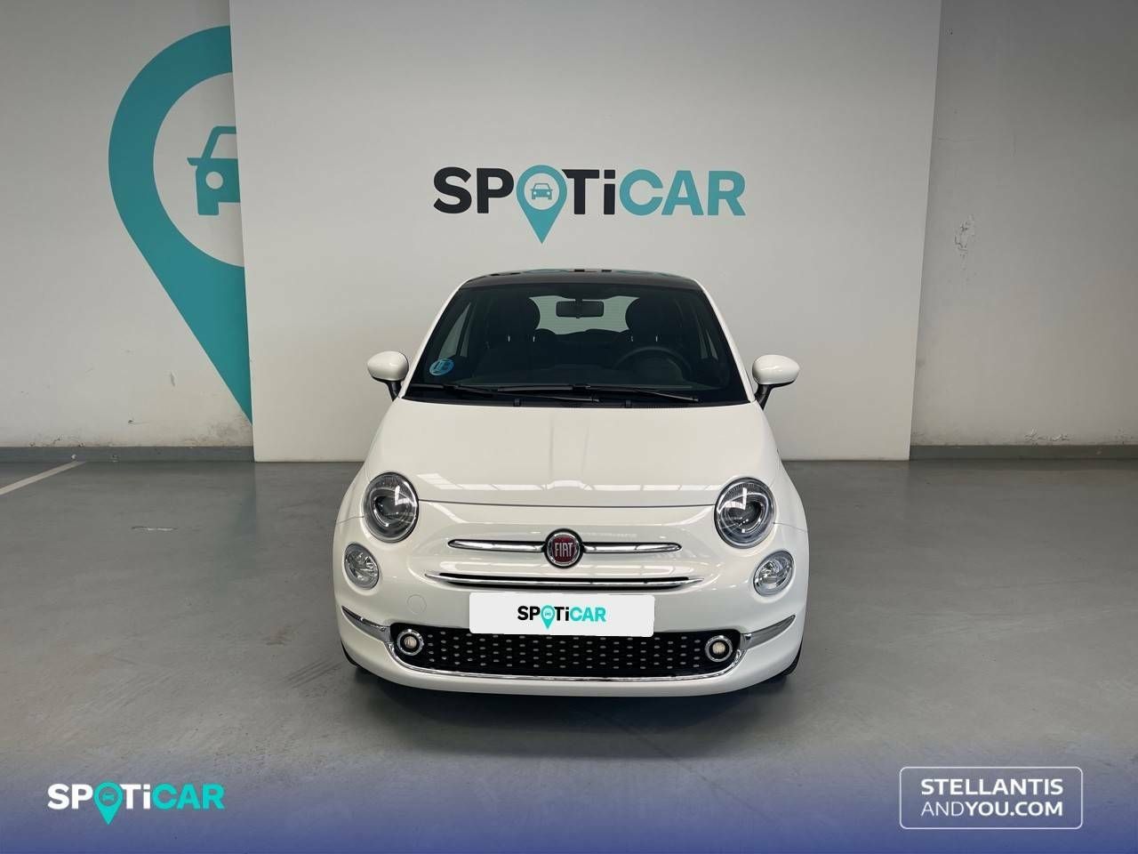 fiat 500 2024 / foto grande (2)