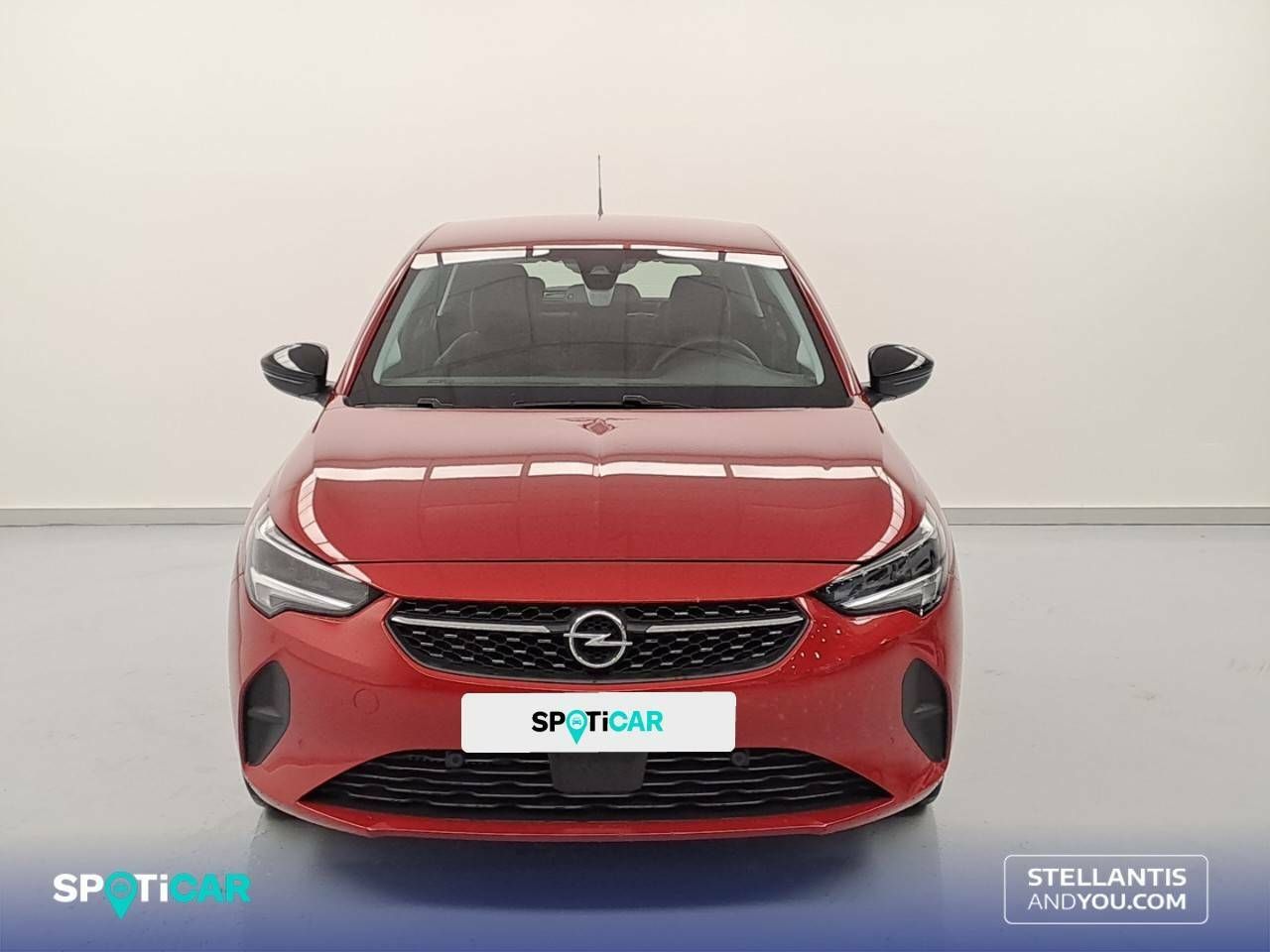 opel corsa 2022 / foto grande (2)