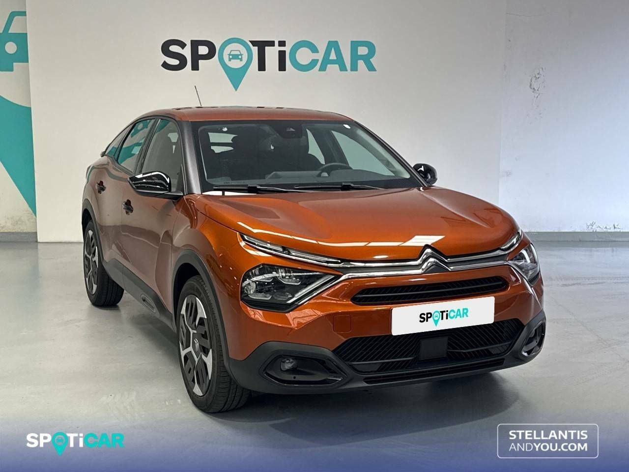 citroën c4 2022 / foto grande (3)