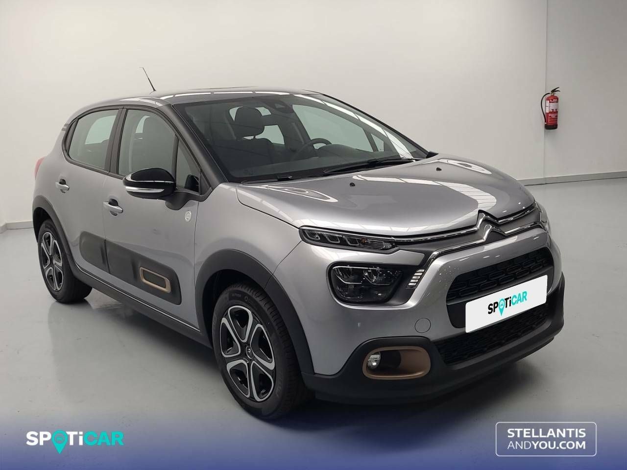 citroën c3 2023 / foto grande (3)