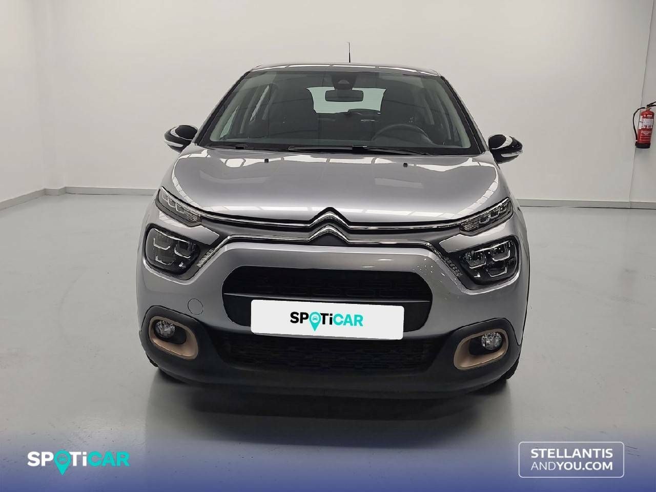 citroën c3 2023 / foto grande (2)