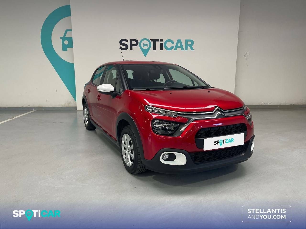 citroën c3 2023 / foto grande (3)