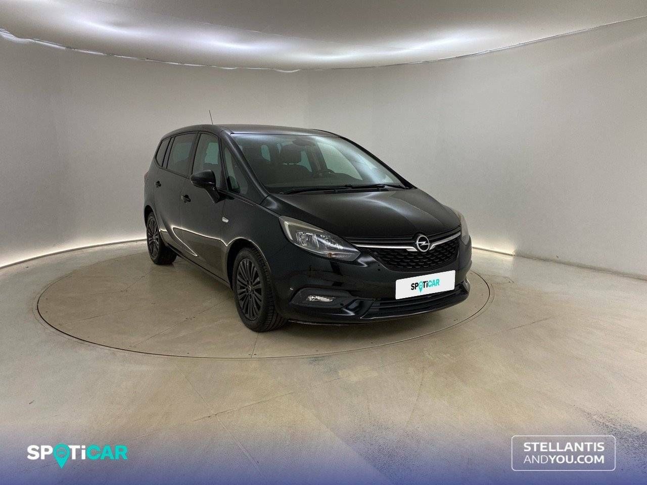 opel zafira tourer    2019 / foto grande (3)