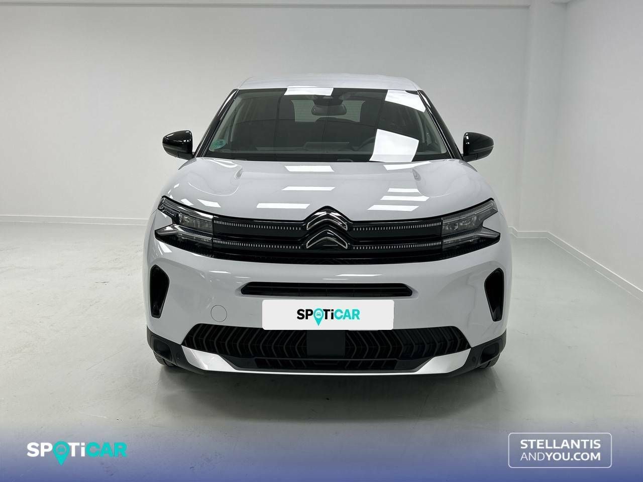 citroën c5 aircross 2024 / foto grande (2)