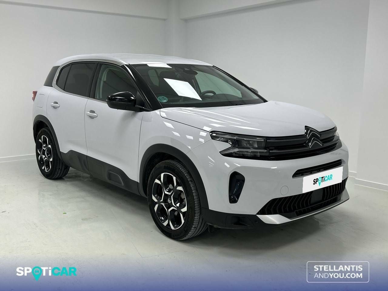 citroën c5 aircross 2024 / foto grande (3)