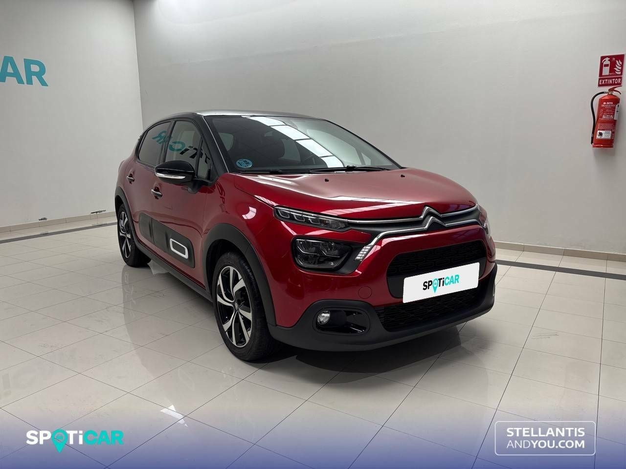 citroën c3 2021 / foto grande (3)