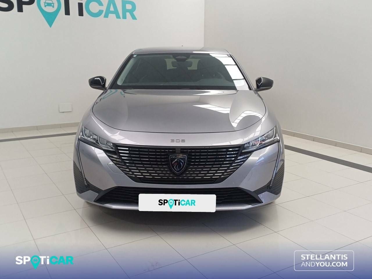 peugeot 308 2024 / foto grande (2)