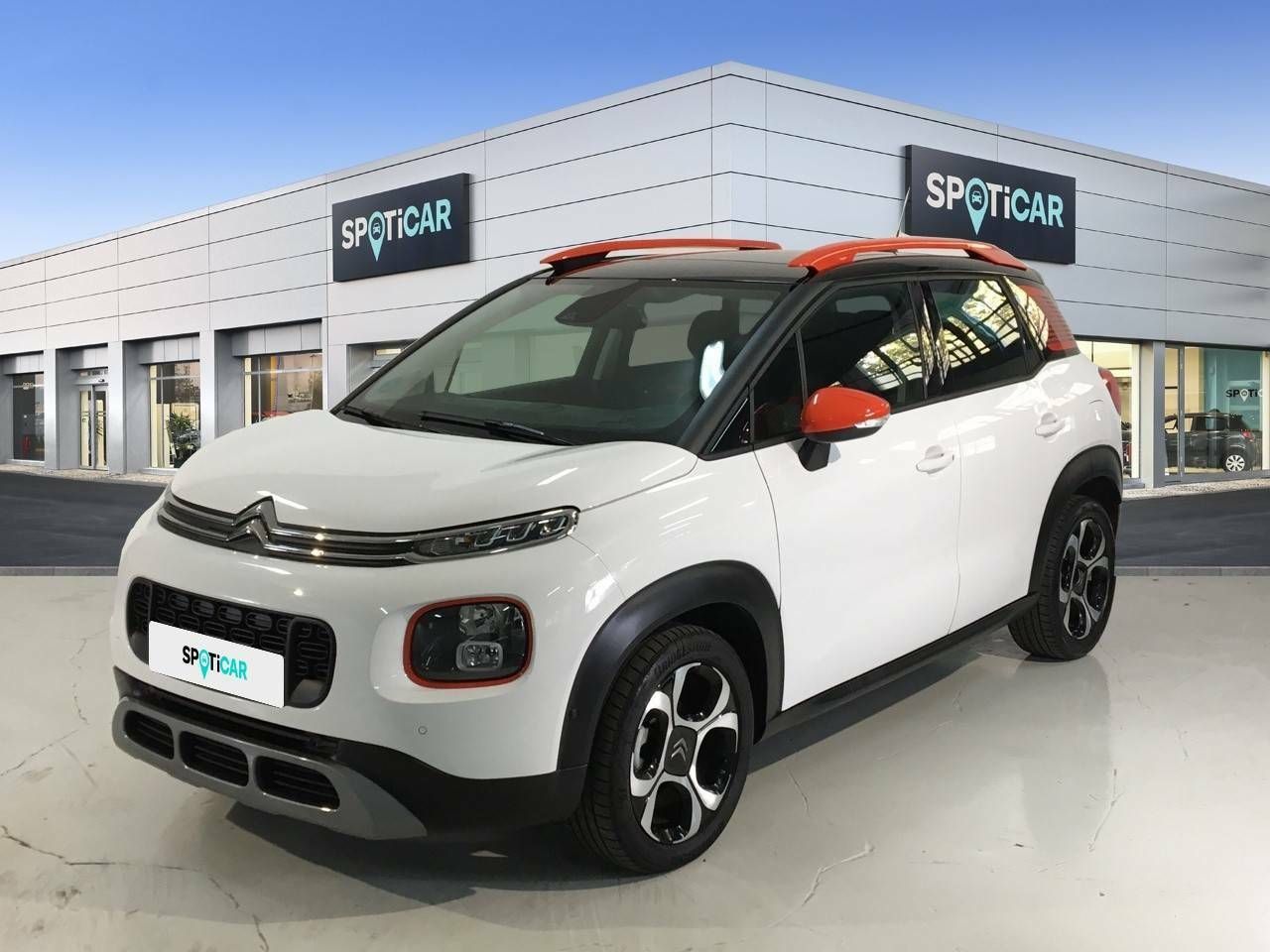 citroën c3 aircross 2020 /