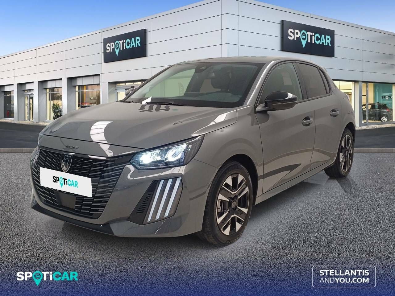 peugeot 308 2021 /