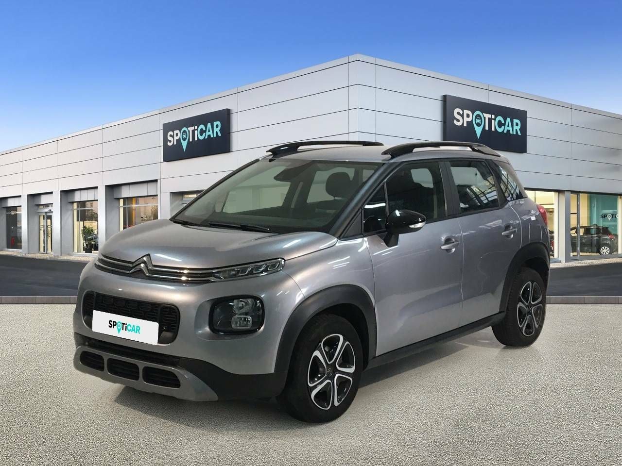 citroën c3 aircross 2023 /