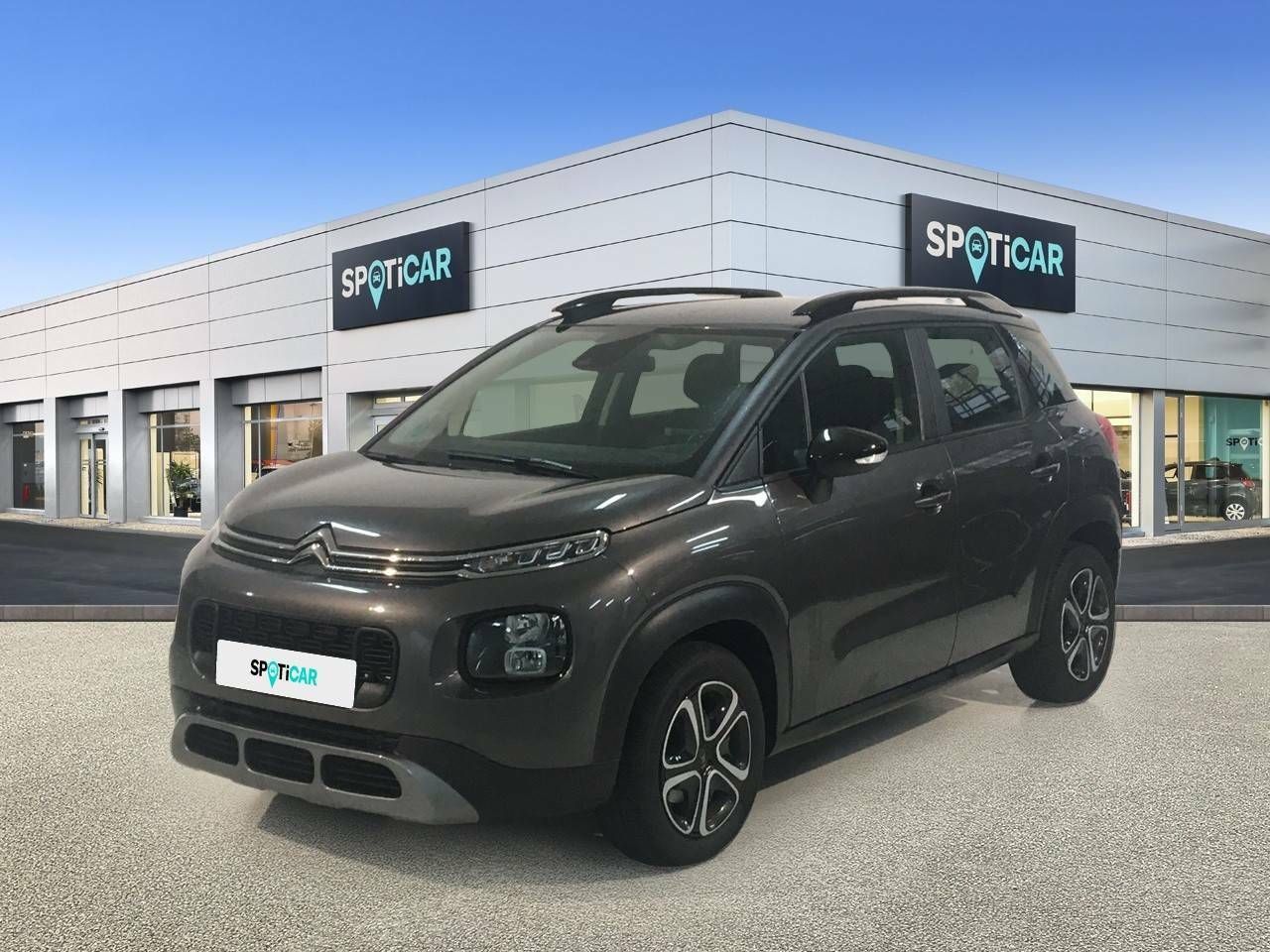 citroën c3 aircross 2023 /