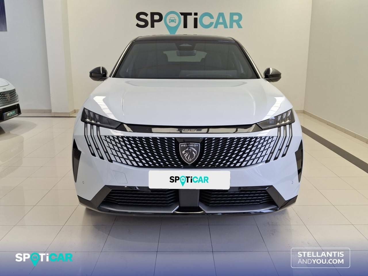 peugeot 3008 2024 / foto grande (2)
