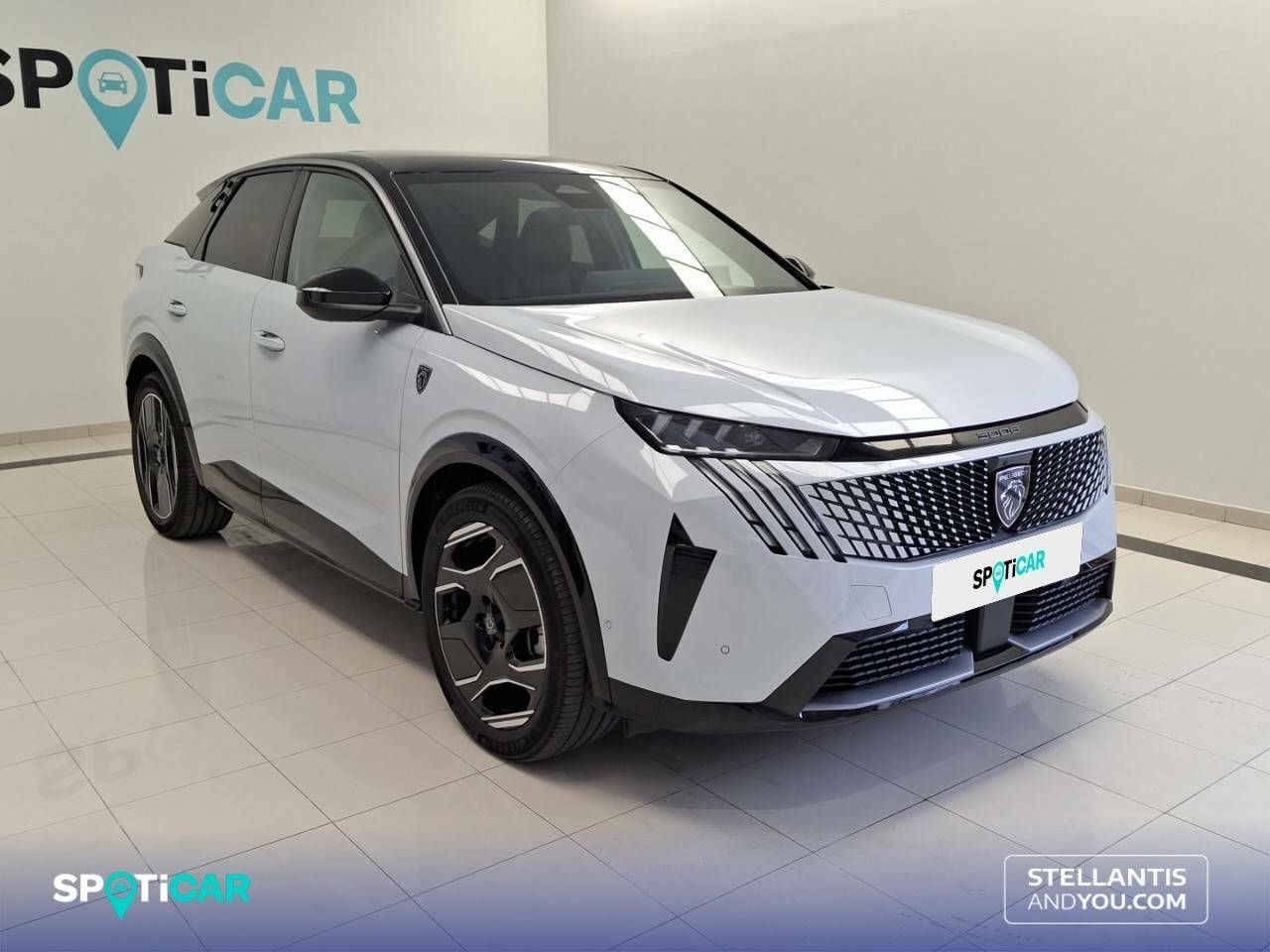 peugeot 3008 2024 / foto grande (3)
