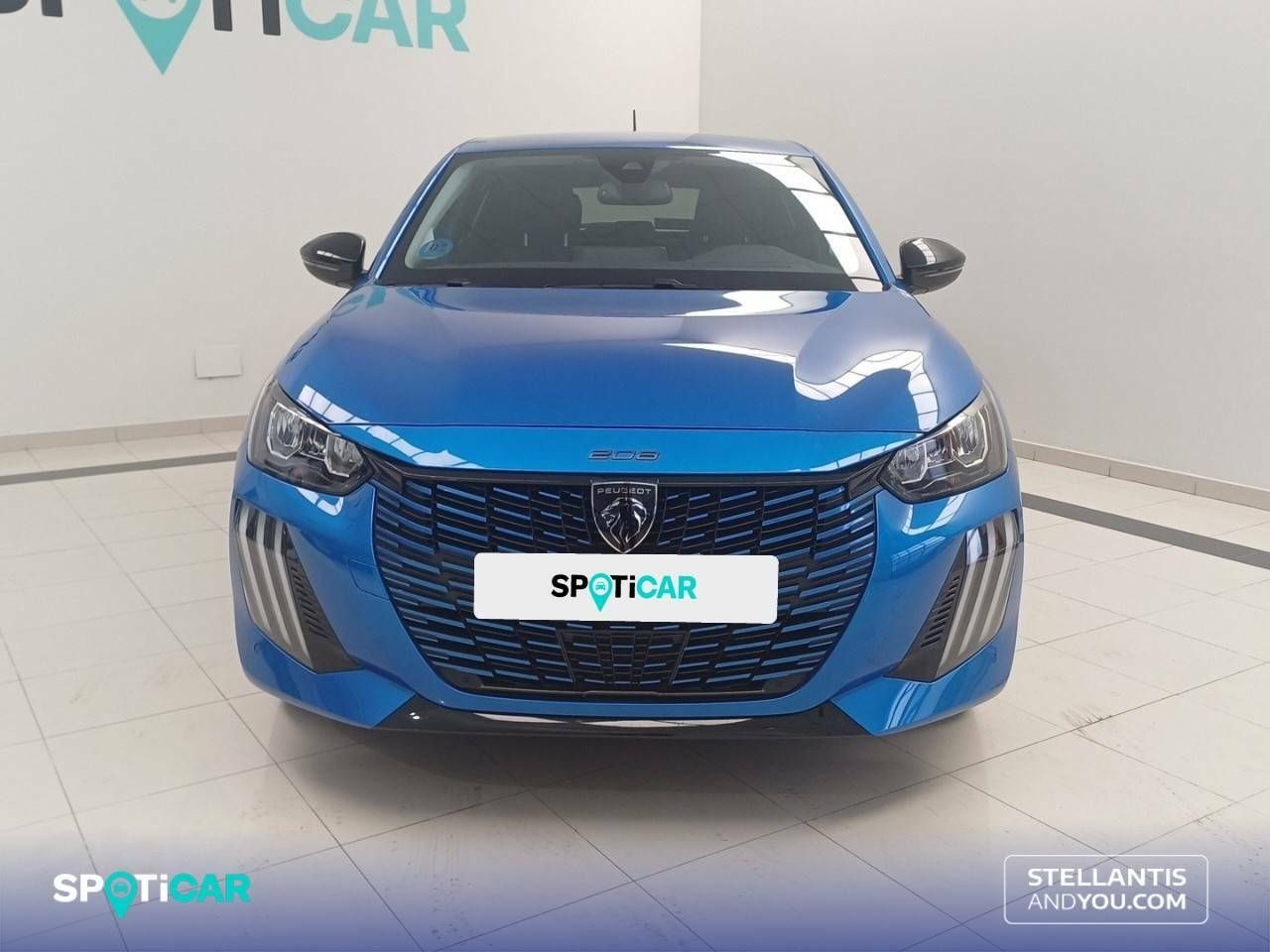 peugeot 208 2024 / foto grande (2)