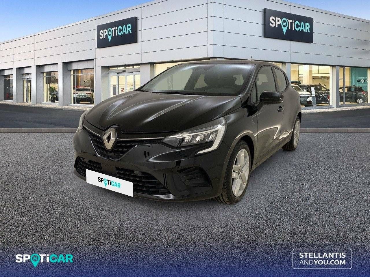 renault clio 2021 /