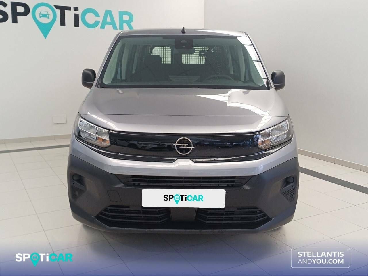 opel combo cargo 2024 / foto grande (2)