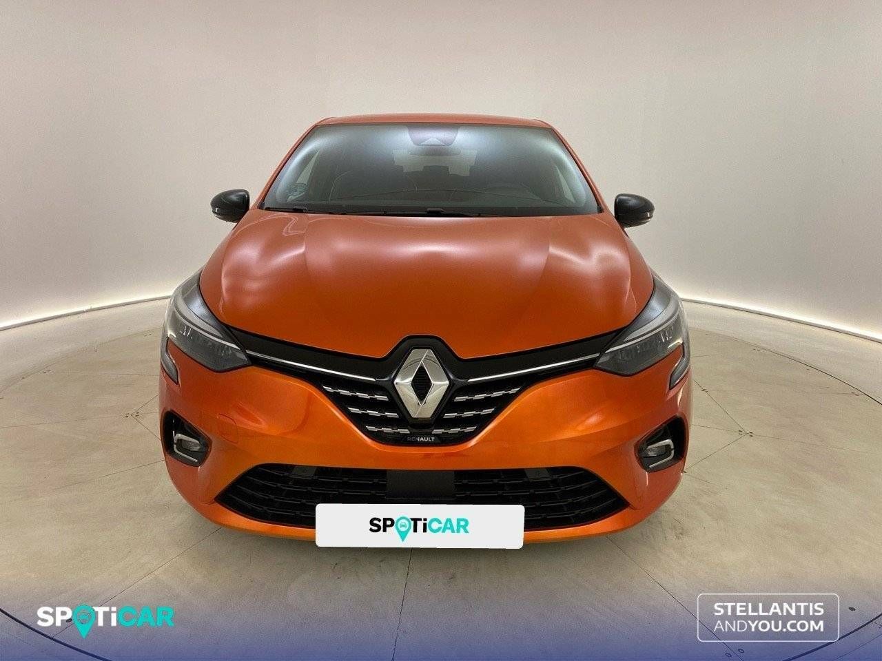 renault clio 2023 / foto grande (2)