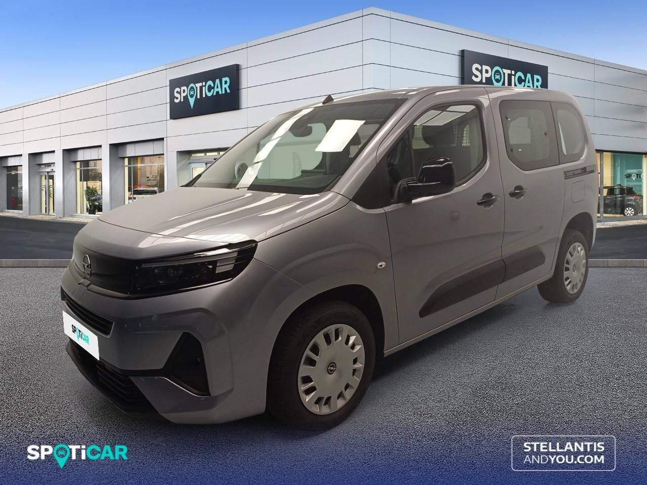 opel combo cargo 2025 /