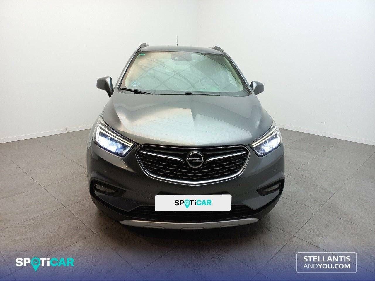 opel mokka x 2019 / foto grande (2)