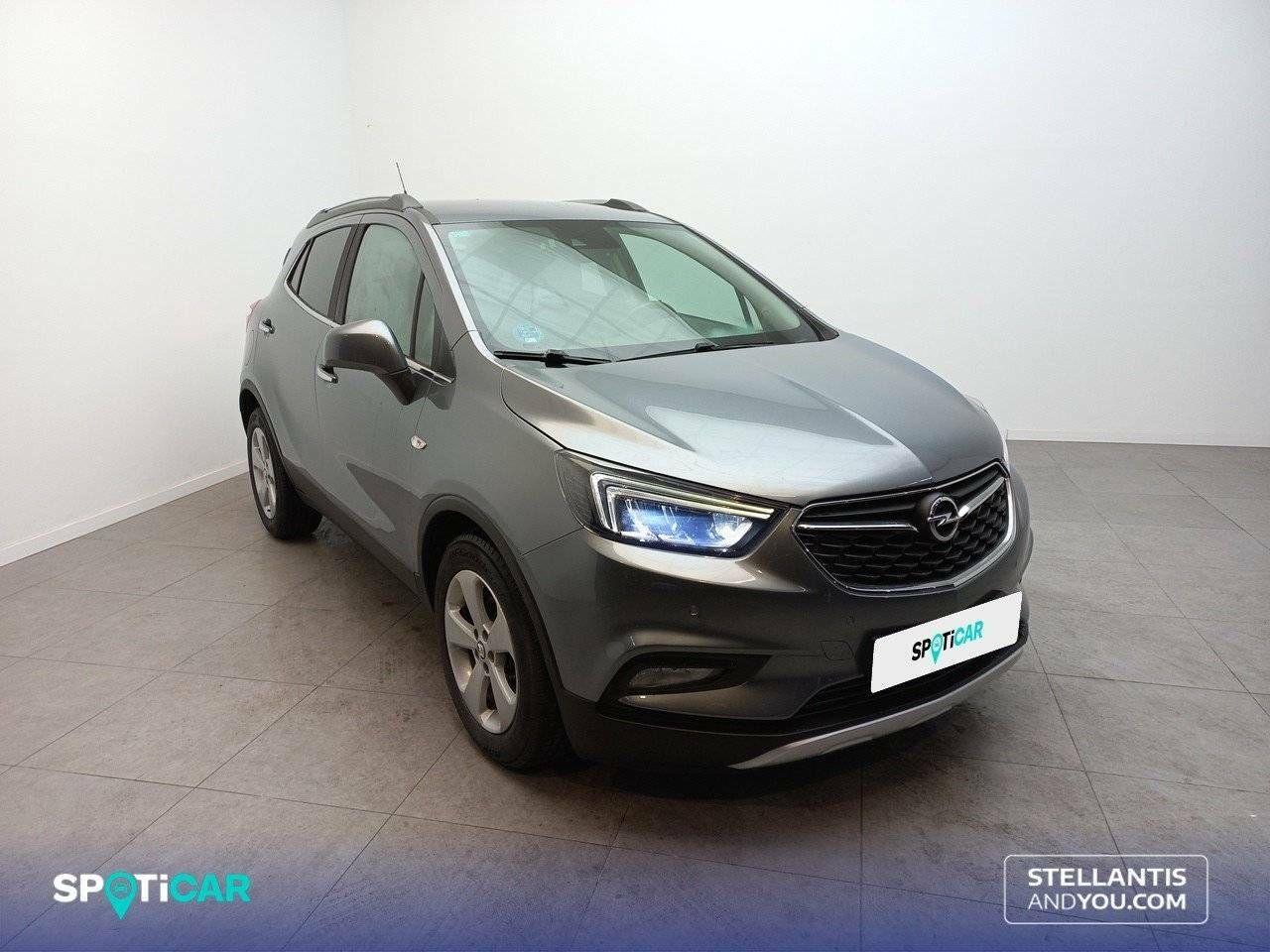 opel mokka x 2019 / foto grande (3)