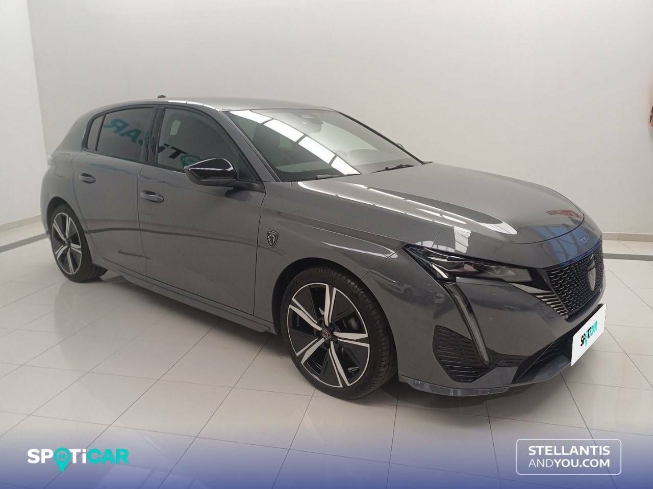 peugeot 308 2024 / foto grande (3)