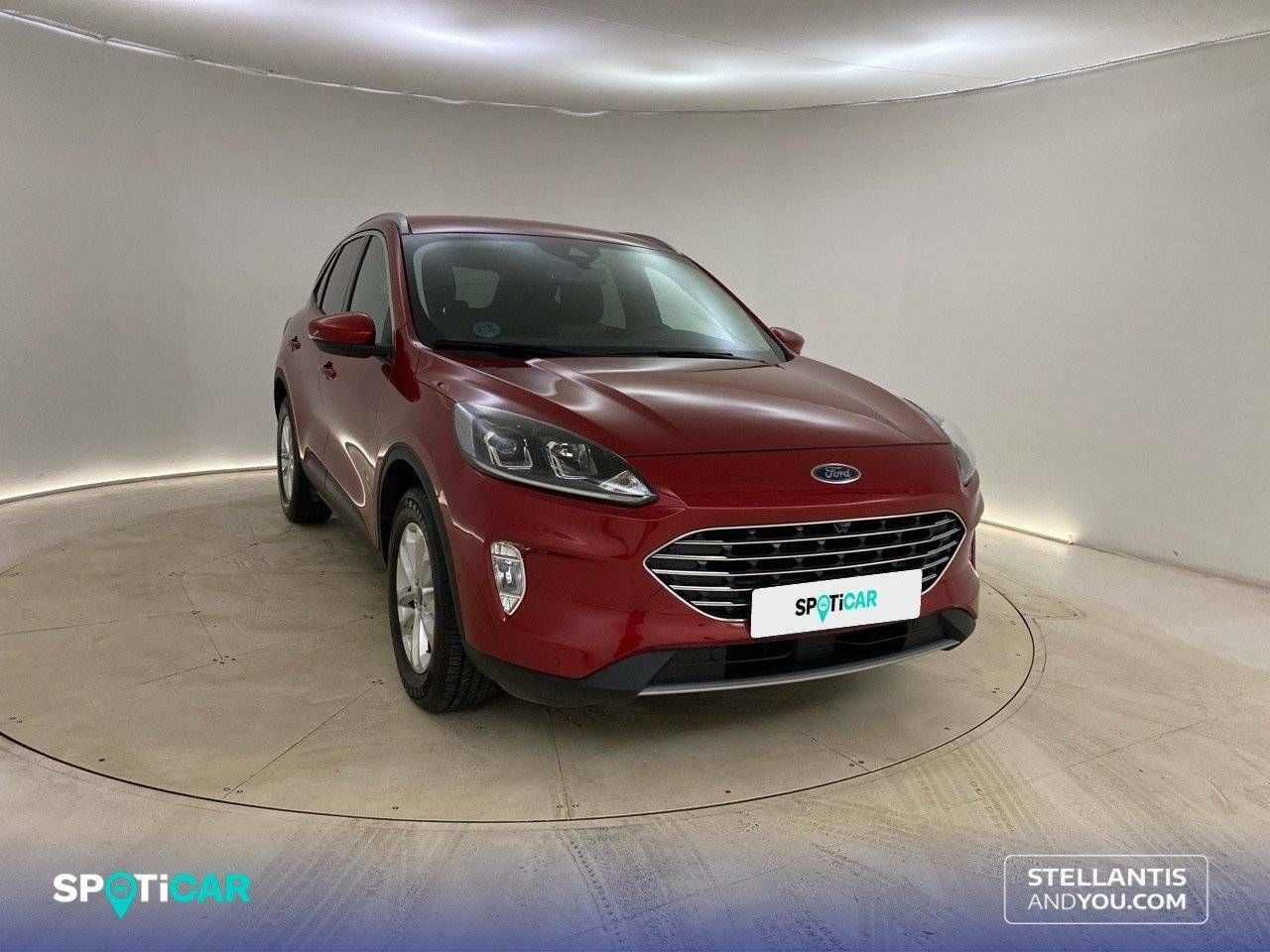 ford kuga 2023 / foto grande (3)