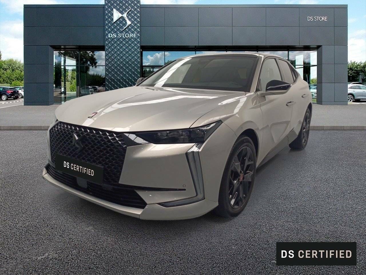 ds automobiles ds 4 2023 /