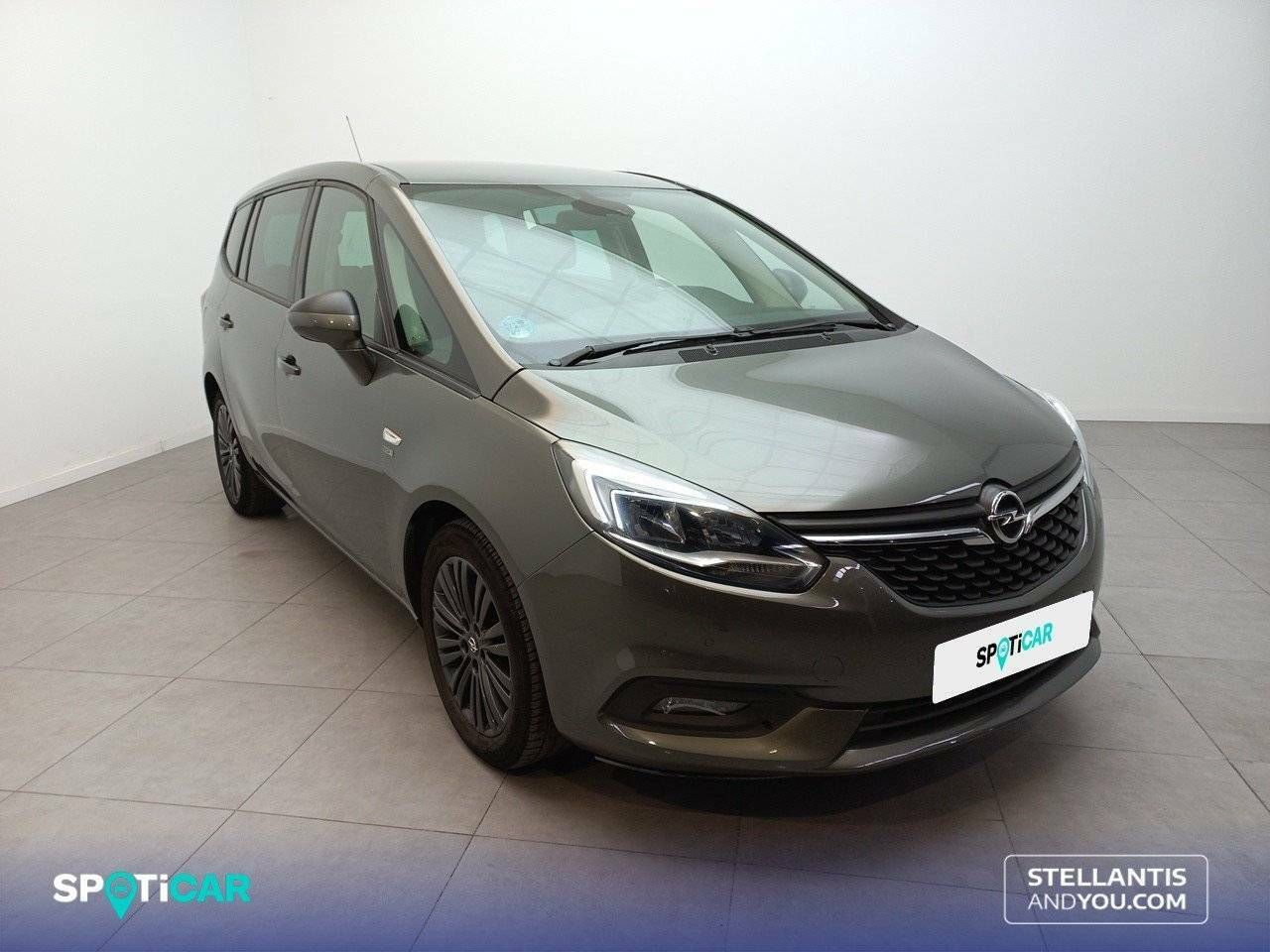 opel zafira tourer    2019 / foto grande (3)