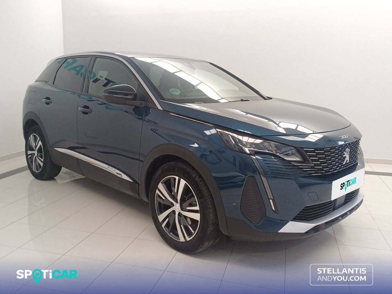 peugeot 3008 2024 / foto grande (3)