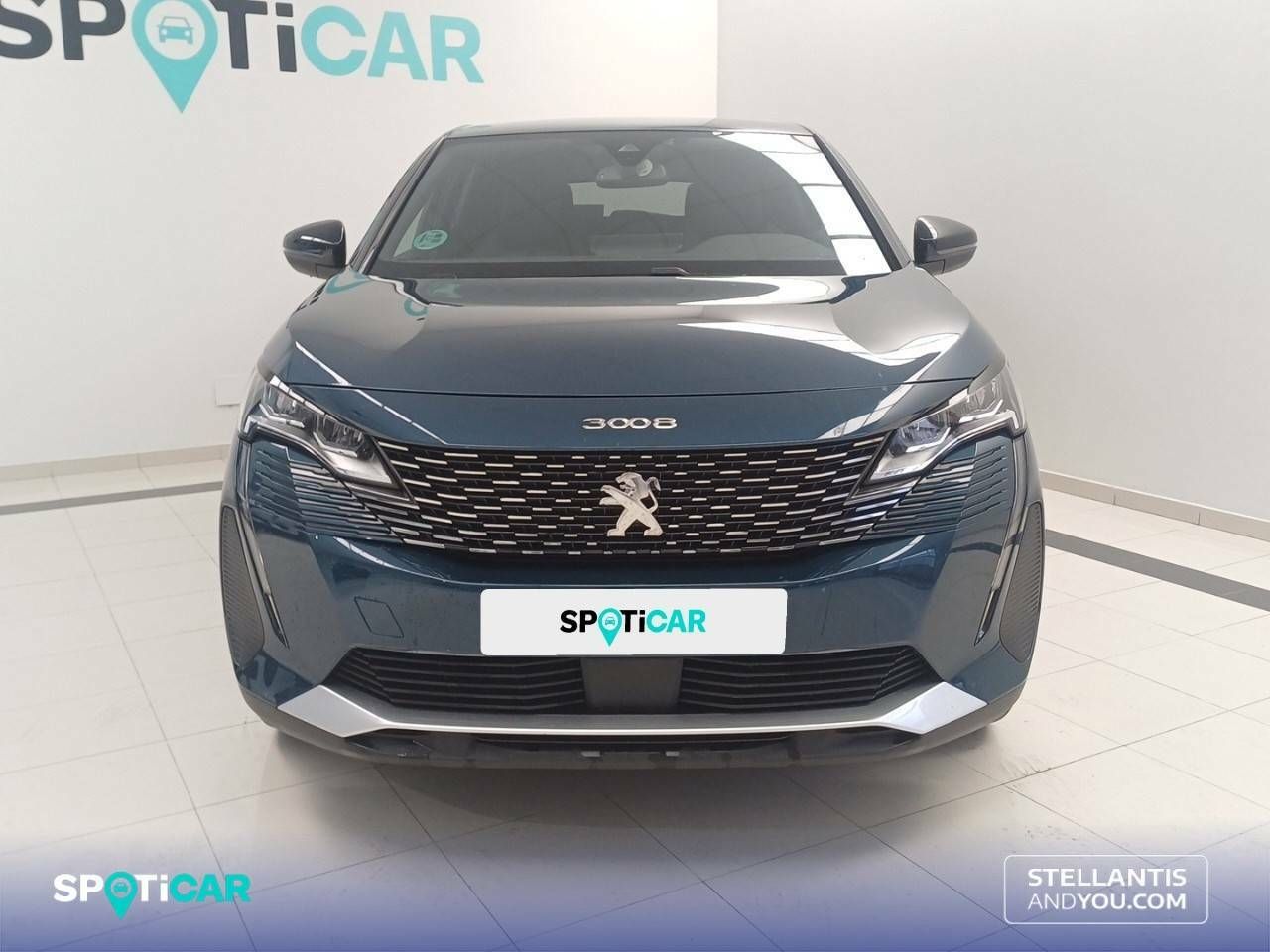 peugeot 3008 2024 / foto grande (2)